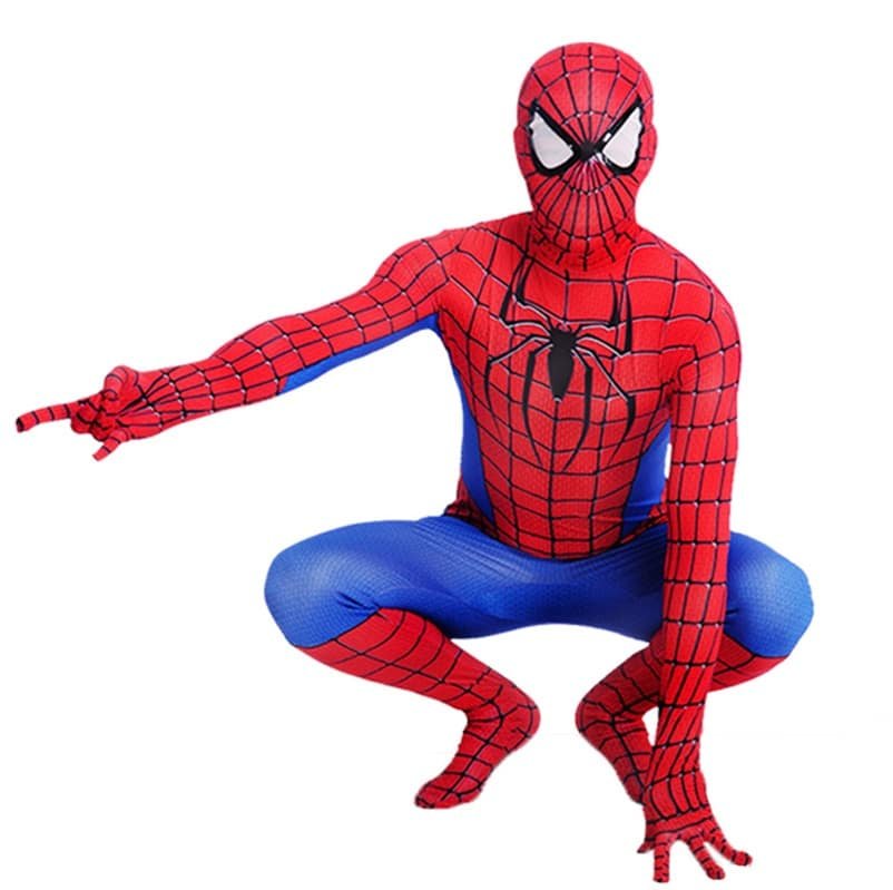 spiderman-andriki-stoli-spiderman-kokkini-1
