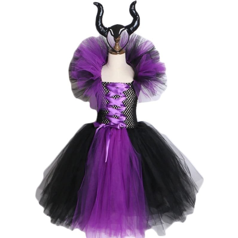 maleficent-μαγισσα-apokriatikes-paidikes-stoles-Maleficent-4