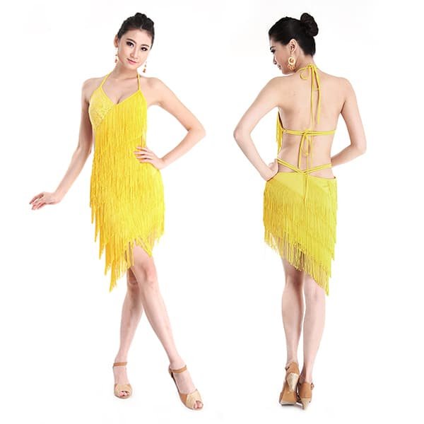 stoles-latin-gynaikeio-forema-latin-kitrino