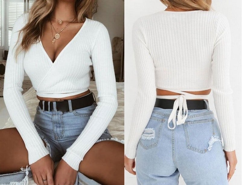 top-μπλουζες-makrimaniko-crop-top-leyko