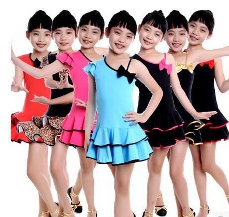 στολες-λατιν-paidikes-stoles-latin-kokkino