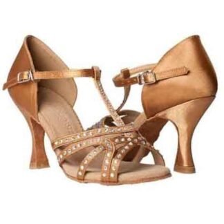 Παπούτσια χορού Latin