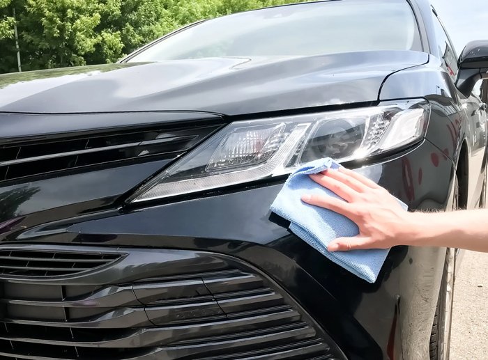 MOJE AUTO καθαριστικό αυτοκινήτων 19-054 για κατάλοιπα εντόμων, 750ml - Image 3