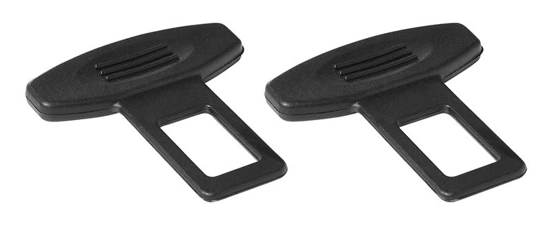 PROPLUS απενεργοποιητής ζώνης ασφαλείας 240157, πλαστικός, 2τμχ