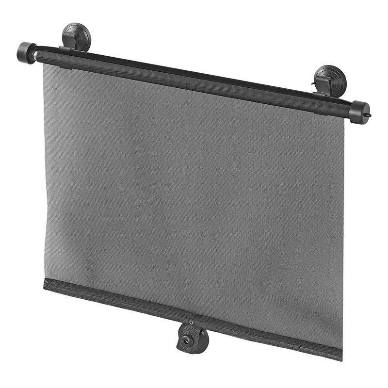 PROPLUS κουρτίνες αυτοκινήτου 250013, με βεντούζα, 45x54cm, 2τμχ - Image 4