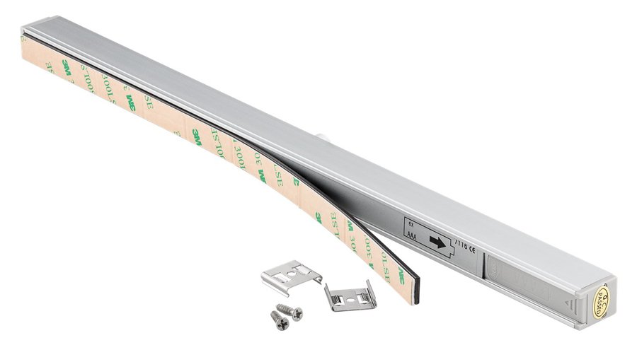 GOOBAY LED φωτιστικό 55498, με ανιχνευτή κίνησης, 6500K, 160lm, IP20 - Image 3