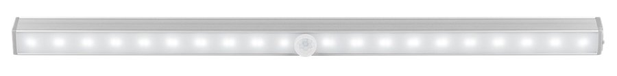 GOOBAY LED φωτιστικό 55498, με ανιχνευτή κίνησης, 6500K, 160lm, IP20