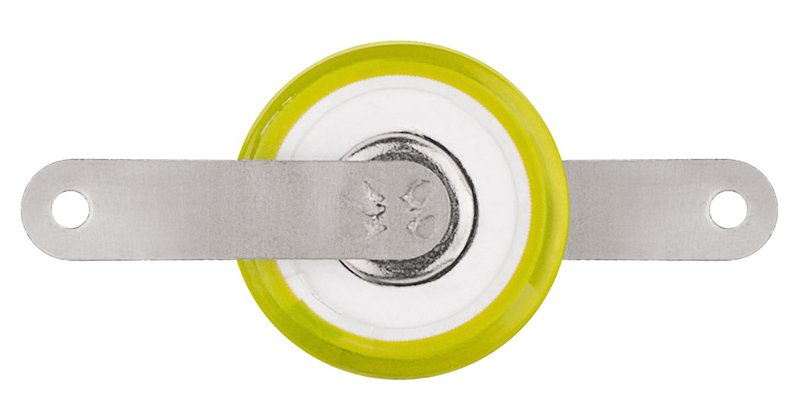 GOOBAY επαναφορτιζόμενη μπαταρία 55653, 800mAh, AΑA HR03, 1τμχ - Image 3