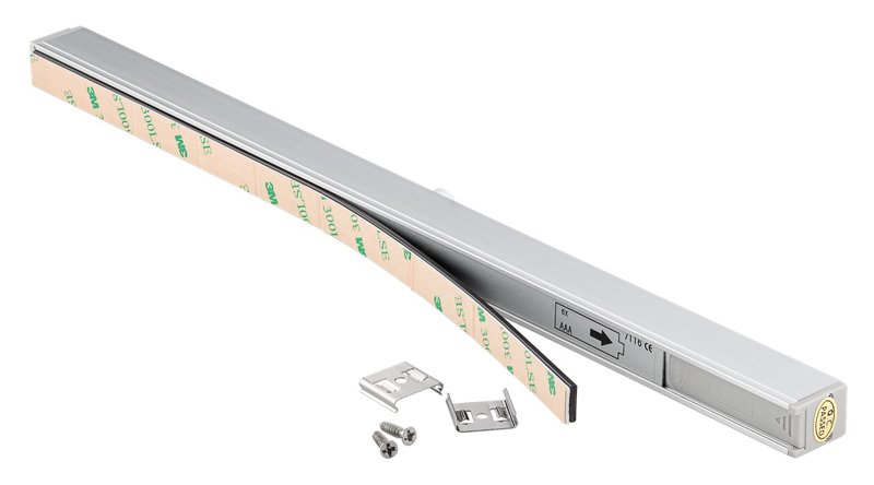 GOOBAY LED φωτιστικό 58288, με ανιχνευτή κίνησης, 3000K, 150lm, IP20 - Image 3