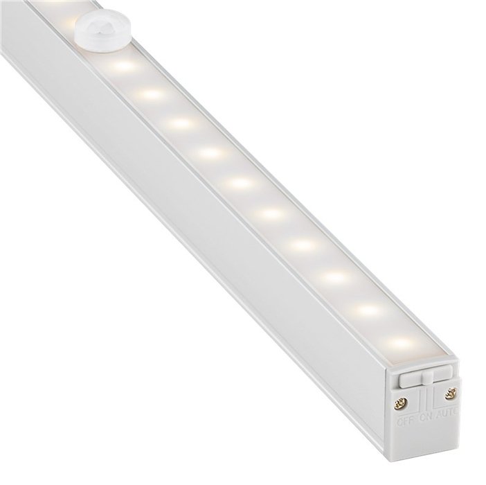GOOBAY LED φωτιστικό 58288, με ανιχνευτή κίνησης, 3000K, 150lm, IP20 - Image 5