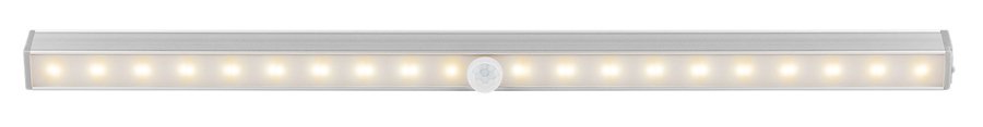 GOOBAY LED φωτιστικό 58288, με ανιχνευτή κίνησης, 3000K, 150lm, IP20