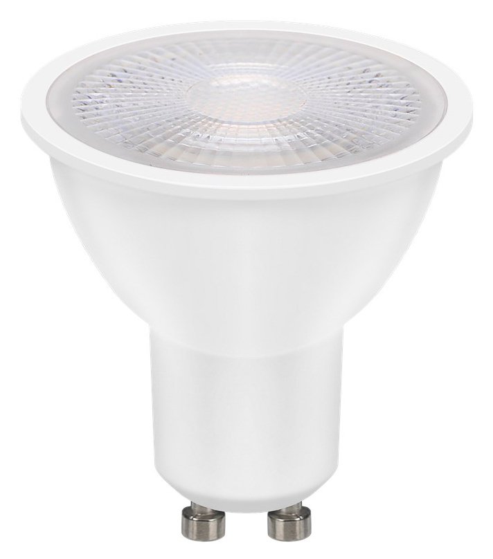 GOOBAY LED λάμπα spot 65377, GU10, 8W, 3000K, 650lm