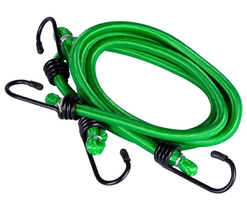 MOJE AUTO ελαστικός ιμάντας πρόσδεσης φορτίου 93-004, 80cm, 2τμχ