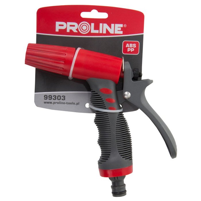 PROLINE πιστόλι εκτόξευσης νερού 99303, ρυθμιζόμενο - Image 2