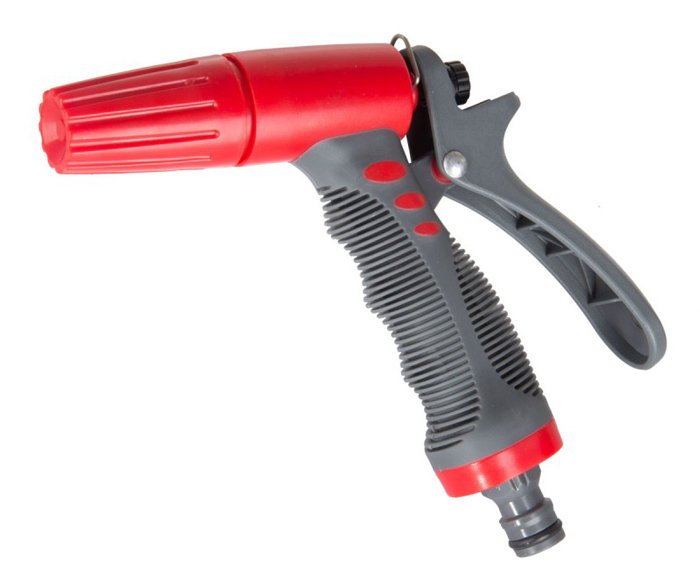 PROLINE πιστόλι εκτόξευσης νερού 99303, ρυθμιζόμενο