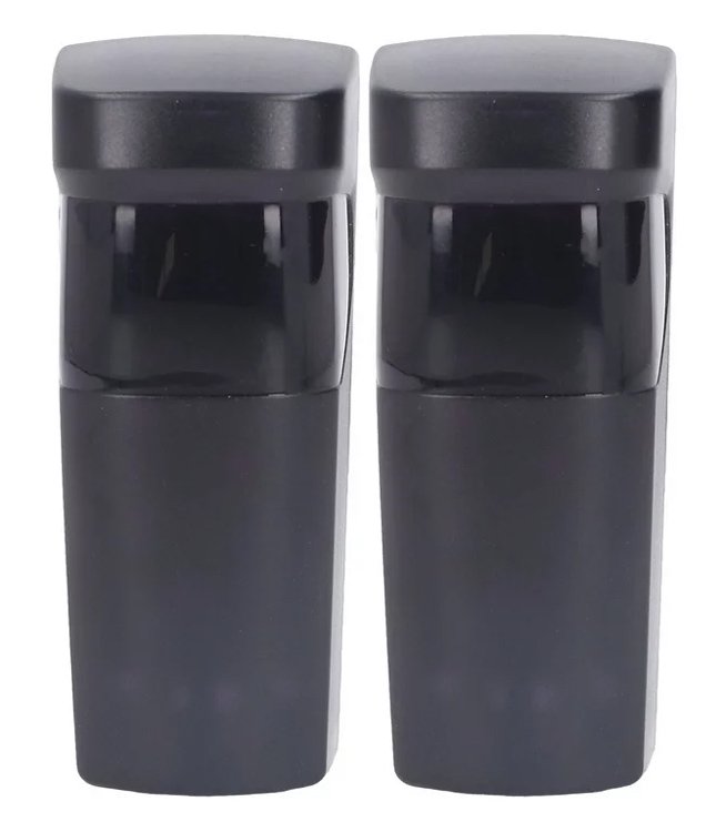 Φωτοηλεκτρικός ανιχνευτής ABO-20, 1 δέσμης, εμβέλεια έως 17m