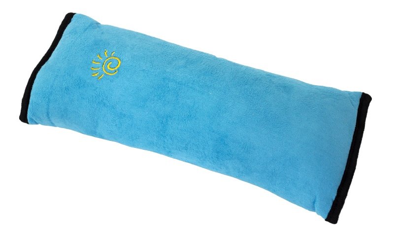 Μαξιλάρι αυτοκινήτου AG547, μπλε