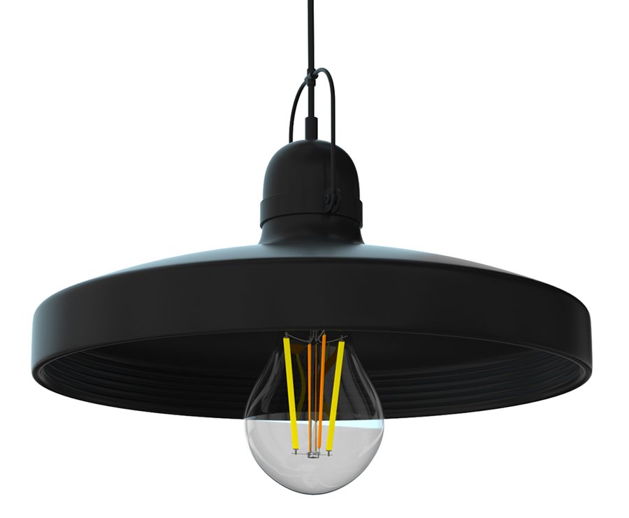 SONOFF Smart λάμπα LED Filament B02-F-A60, Wi-Fi, 7W, E27, 2200K-6500K - Image 3