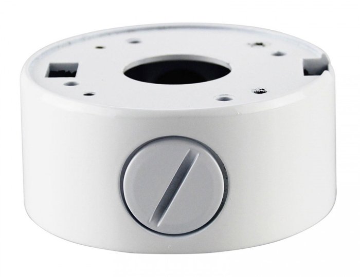 LONGSE βάση κάμερας B220A για LIRDBA & LIRDN, μεταλλική, λευκή