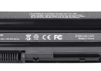 POWERTECH συμβατή μπαταρία για Dell 3542 15 Series, 14 Series, 17 Series 583