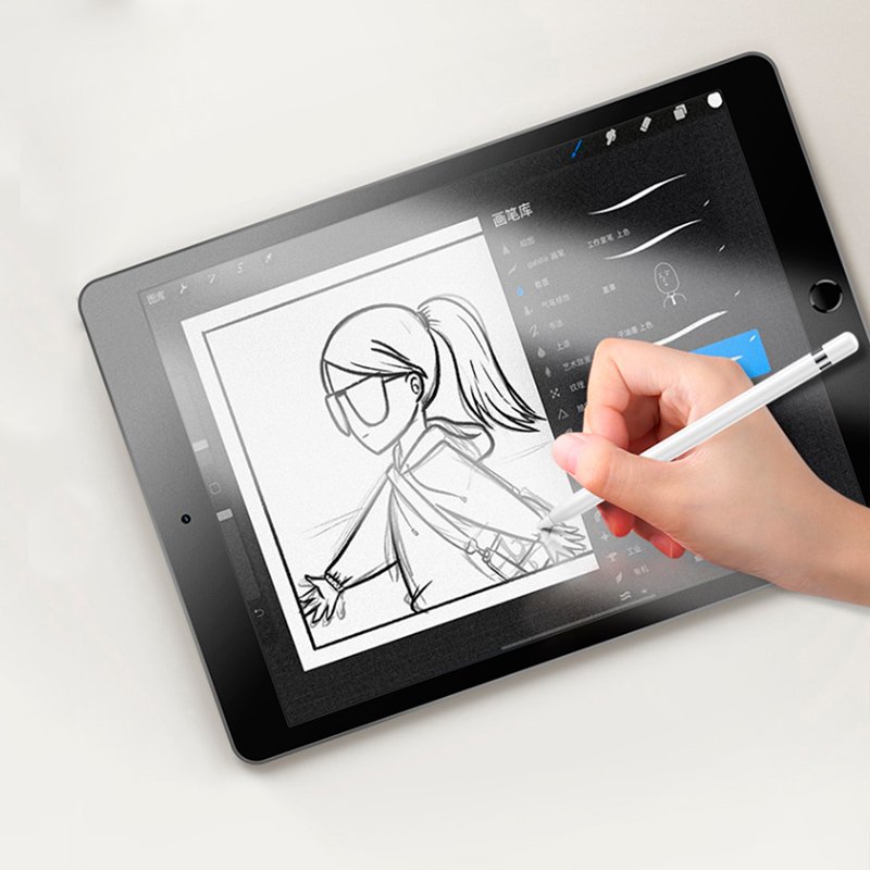 USAMS screen protector US-BH682 για iPad Pro 11" - Image 2