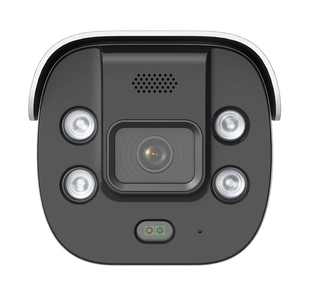 LONGSE IP κάμερα BMLCKL5AD-36PMSTFA12, 3.6mm, 5MP, IP67, PoE - Image 2