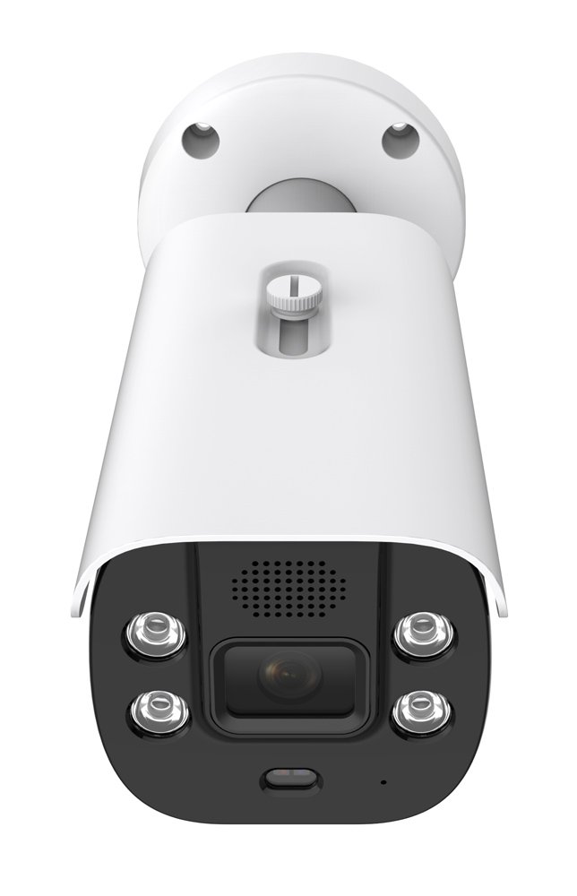 LONGSE IP κάμερα BMLCKL5AD-36PMSTFA12, 3.6mm, 5MP, IP67, PoE - Image 3