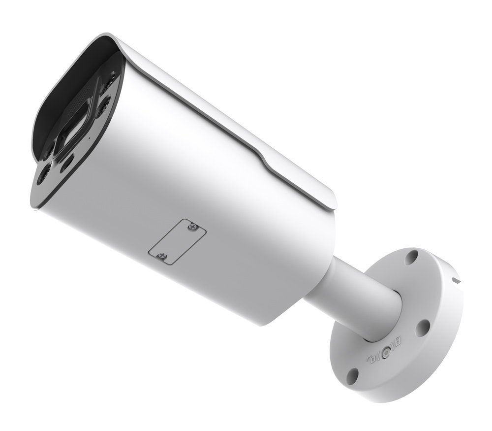 LONGSE IP κάμερα BMLCKL5AD-36PMSTFA12, 3.6mm, 5MP, IP67, PoE - Image 4