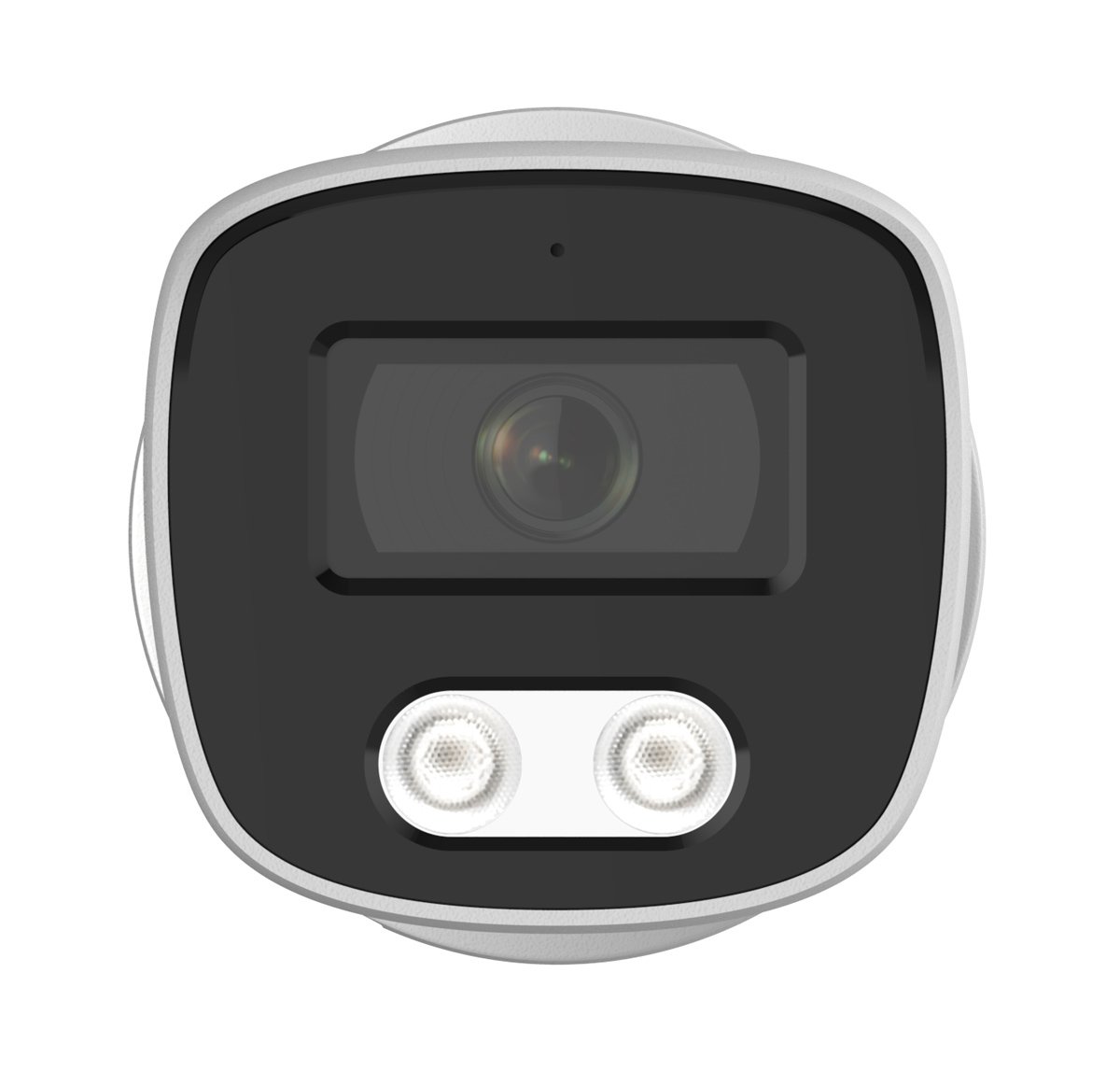 LONGSE IP κάμερα BMSCFG400WH με μικρόφωνο, 4MP, 2.8mm, αδιάβροχη IP67, PoE - Image 2