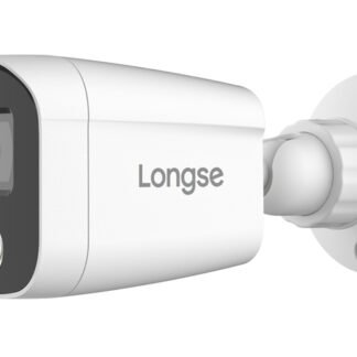 LONGSE υβριδική κάμερα , 2.8mm, 1/3", 5MP, AOC, LED 25m 3841