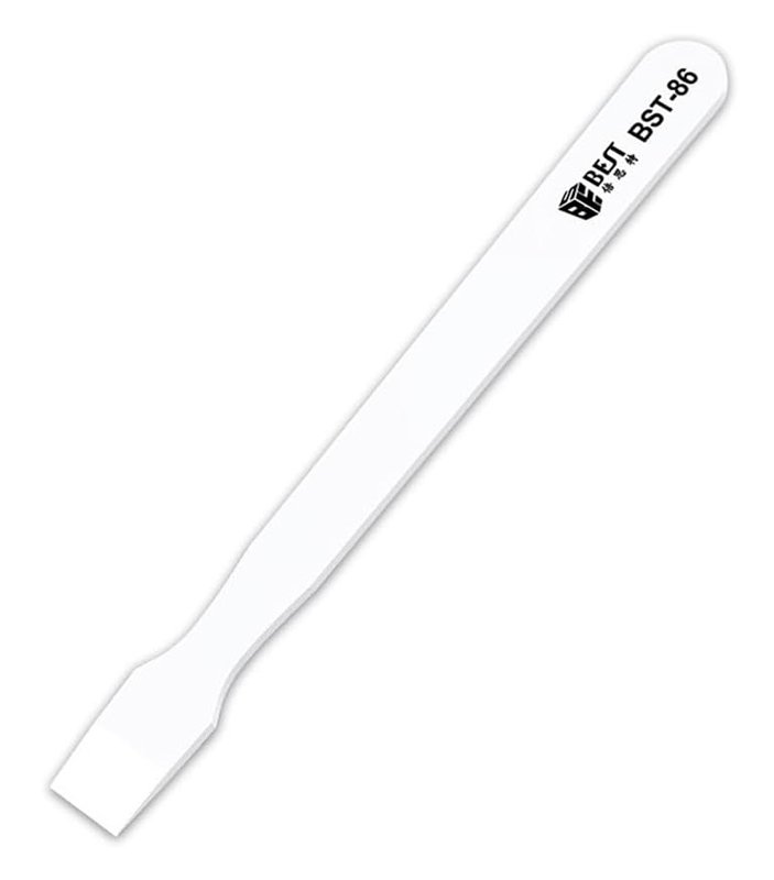 BEST εργαλείο αφαίρεσης κόλλας για επισκευές κινητών BST-86, κεραμικό