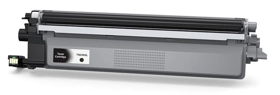 Συμβατό toner για Brother TN-248, 3K, μαύρο