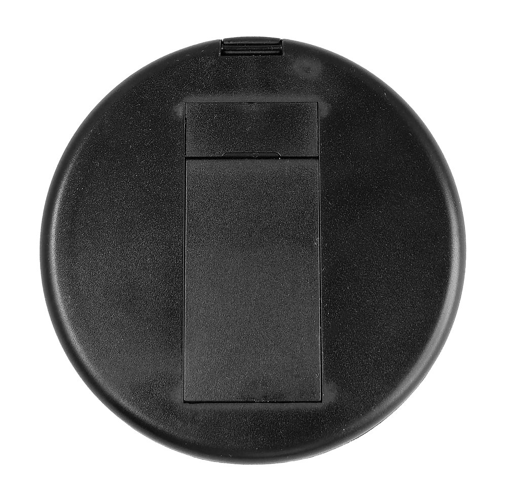 POWERTECH all in one κιτ φόρτισης με καλώδιο & αντάπτορες CAB-U161, 60W, 30cm, μαύρο - Image 4