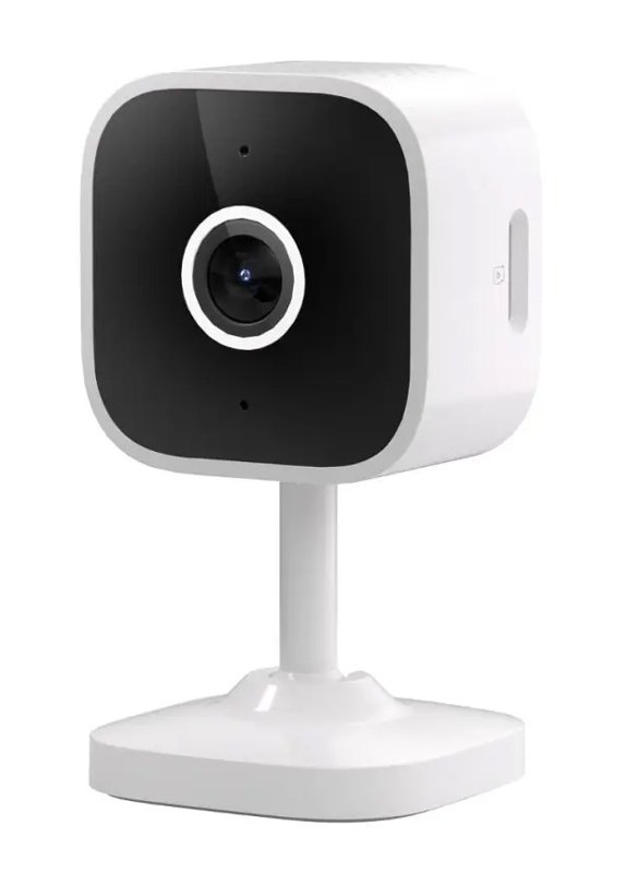 SONOFF smart κάμερα CAM-S2, 2MP, WiFi, SD