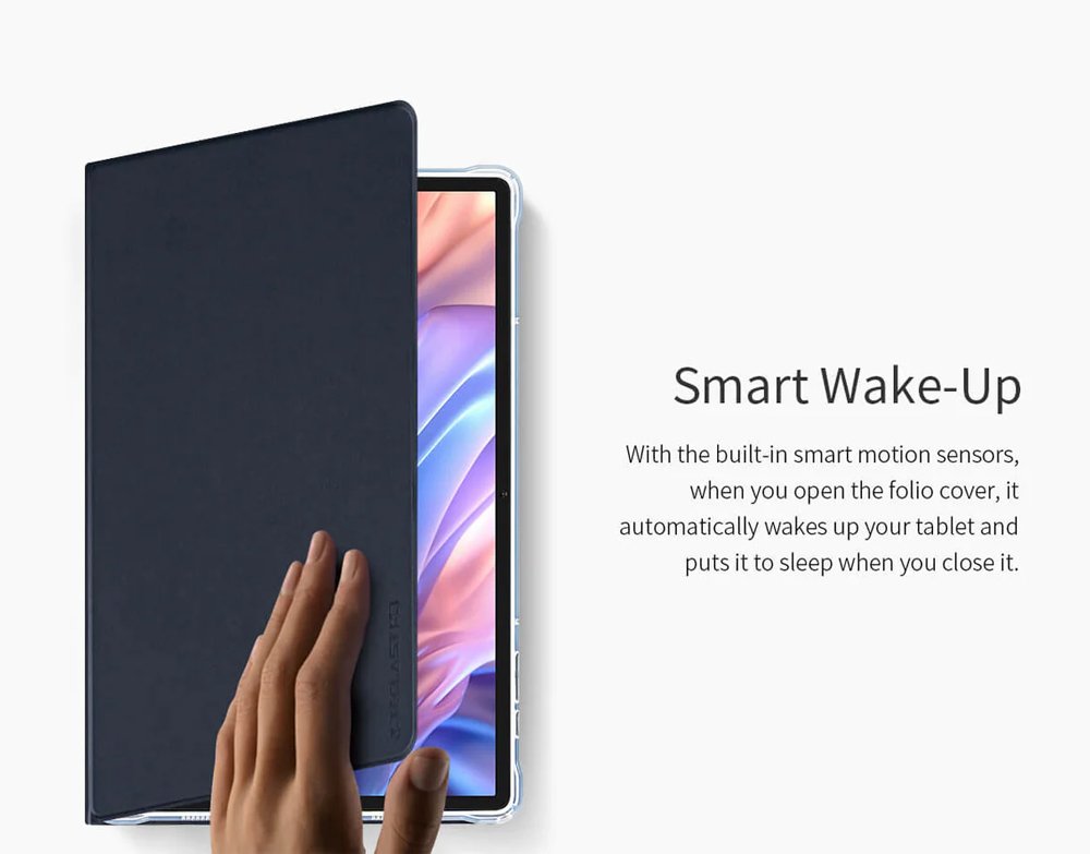 TECLAST θήκη προστασίας CASE-T65MAX για tablet T65 Max, γκρι - Image 3