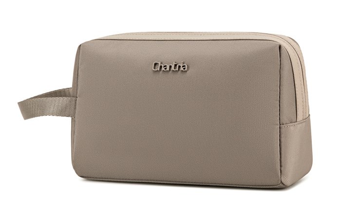 CHANTRIA γυναικείο νεσεσέρ CB00637, αδιάβροχο, 2.8L, χακί