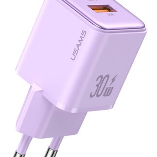 fortistis toichoy US-, USB & USB-C, 30W PD, mov 6070 2