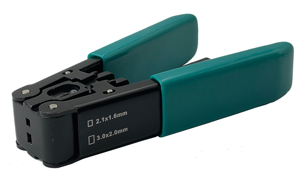 PROSKIT απογυμνωτής καλωδίων οπτικών ινών FTTH CP-FB01N, 112mm - Image 8