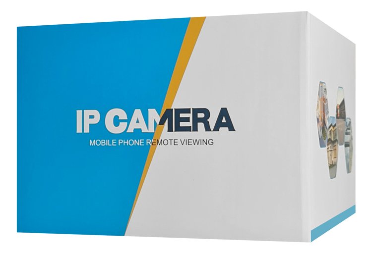 VSTARCAM smart IP κάμερα CS58, IP66, 3MP, WiFi, ανίχνευση καπνού - Image 10