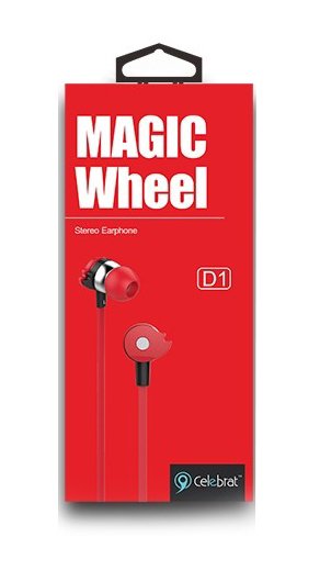 Earphones