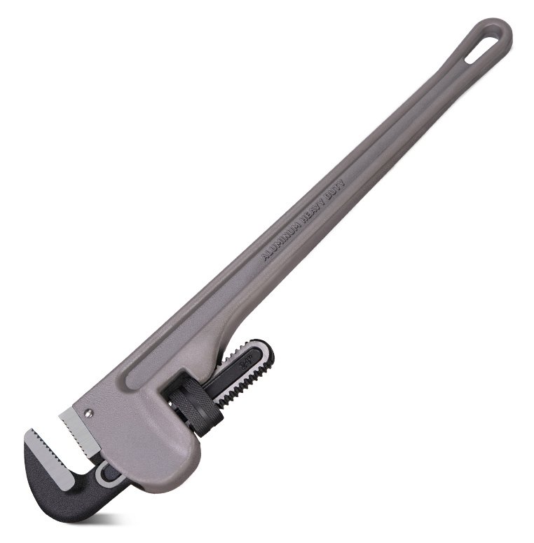 DELI κάβουρας υδραυλικού DL105024, 24"/600mm, έως 73mm