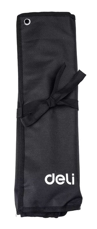 DELI σετ γερμανοπολύγωνα κλειδιά DL130014B, 10-32mm, 14τμχ - Image 2