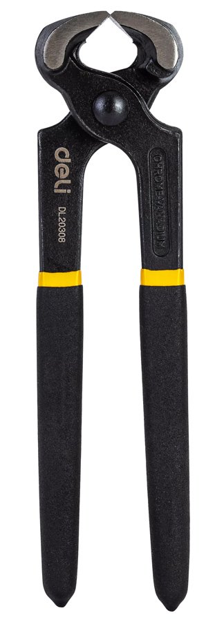 DELI τανάλια DL20308 με αντιολισθητικές λαβές, 20.5cm