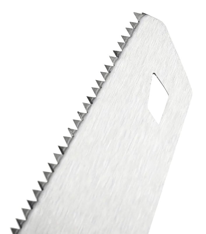 DELI πριόνι ξύλου DL6840, 400mm, 7 TPI - Image 3