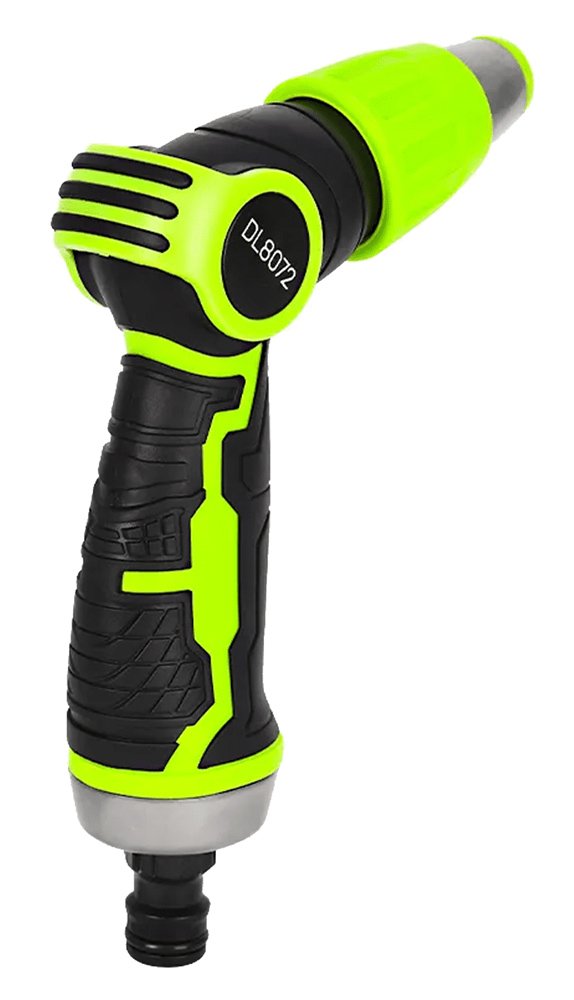 DELI πιστόλι νερού DL8072 με 3 λειτουργίες ψεκασμού, 3/4" - Image 5