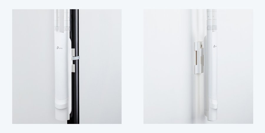 TP-LINK ασύρματο access point EAP225-OUTDOOR, AC1200 MU-MIMO, Ver. 3.0 - Image 8