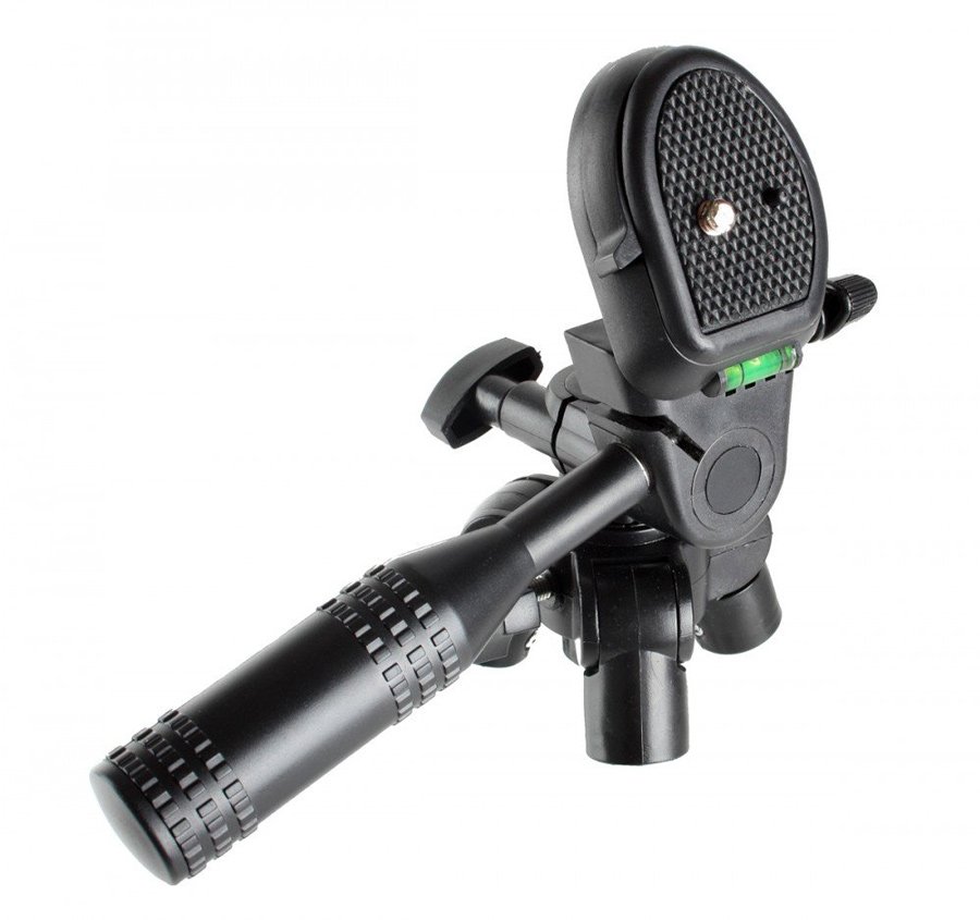 ESPERANZA Τρίποδο stand φωτογράφισης Cedar EF108, για κάμερα - Image 2