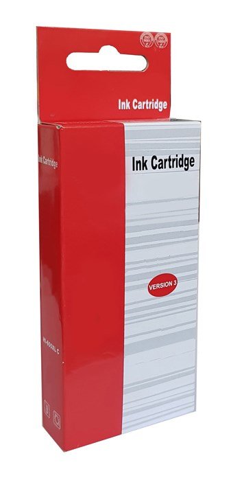 Συμβατό Inkjet για EPSON T1291, 15ml, Black - Image 2
