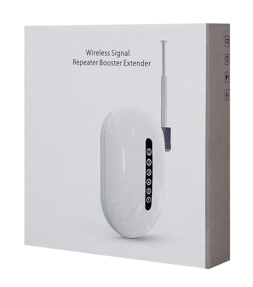 Αναμεταδότης συστημάτων συναγερμού EX010, 433MHz, έως 500m - Image 6