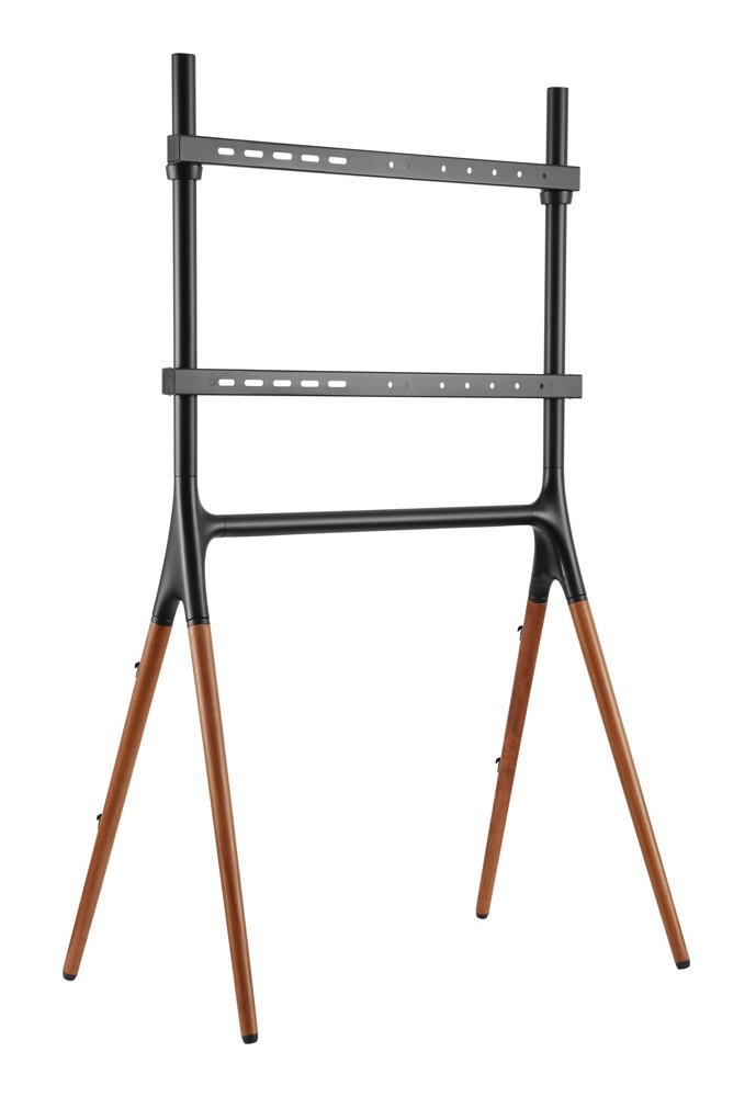 BRATECK βάση τηλεόρασης δαπέδου FS12-46F-01, 49-70", έως 40kg